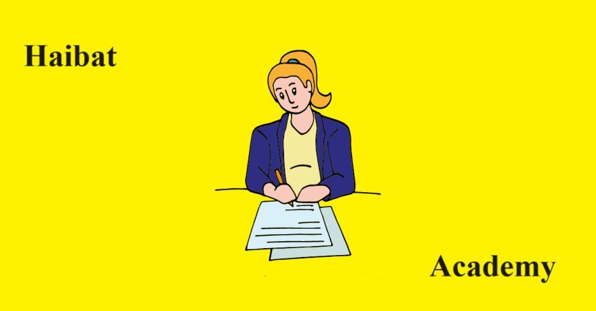 How to write an essay for UPSC
